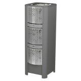 Электрическая каменка GeoS RAIN-Fast 9