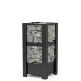 Электрическая каменка GeoS QUADRO-Soft 6 (Центральная)