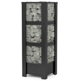 Электрическая каменка GeoS QUADRO-Soft 9 (Центральная)