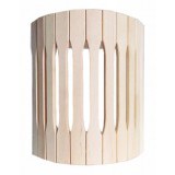 Абажур полукруглый, Банный Эксперт