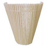 Абажур настенный веерный, Банный Эксперт