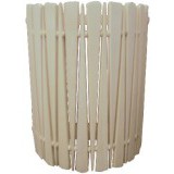 Абажур полукруглый треугольный, Банный Эксперт