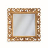 Зеркало квадратное большое