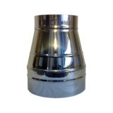 Коническое окончание